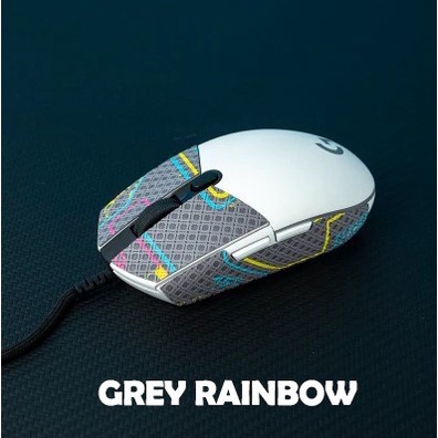 BTL Antislip Mouse Grip Tape for G304 / G-304