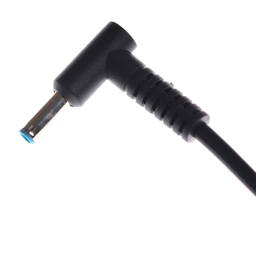 (LUCKID) 1pc Kabel Adapter Konverter Power DC 7.4x5.0 Ke 4.5x3.0