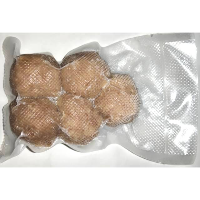 

Bakso Keju