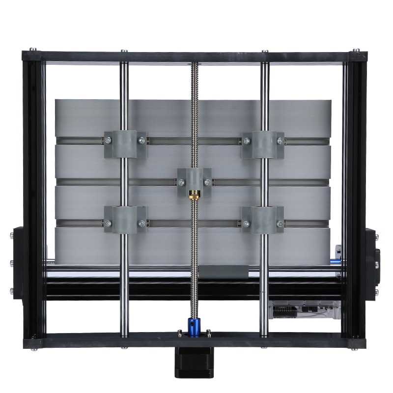 IDN TECH - EIDEVO DIY Pro Drilling Engraver CNC 3018 with ER11