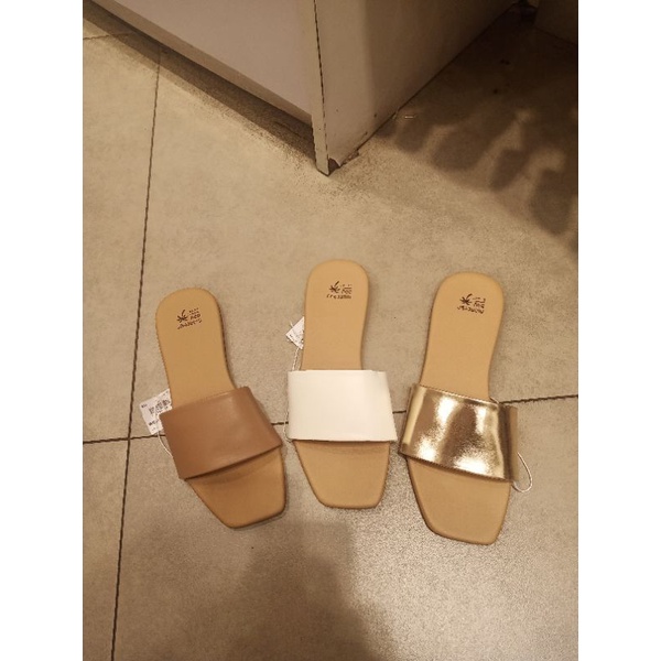 Sandal Montego Bay by Payless Harga normal 289.000