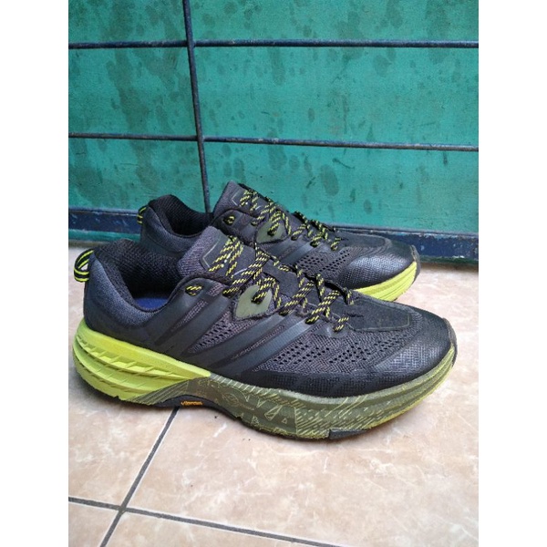 Hoka One One Speedgoat 3