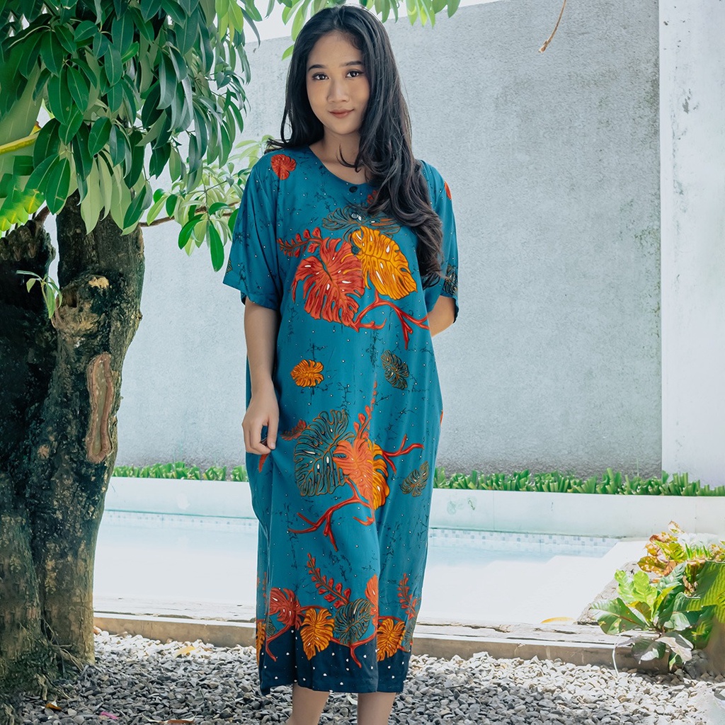 DASTER SASMAYA BUSUI FRENDLY MOTIF 769