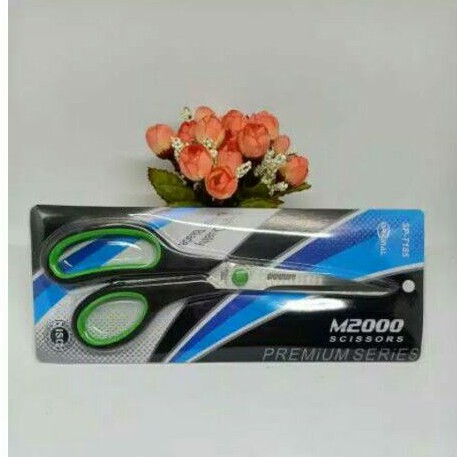 

GUNTING KERTAS PREMIUM M2000