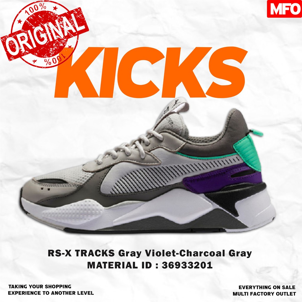 puma rs series shoes