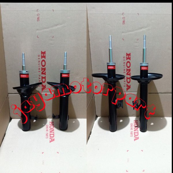 shockbreaker shockabsorber city z citi z depan belakang honda merk showa honda original Murah