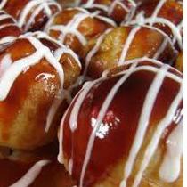 

Miliki - Saus Takoyaki kemasan 500 gr ~