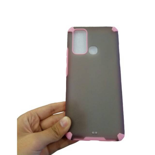 CHOICE NEW DESIGN CASING VIVO Y30 Y50 Y30I