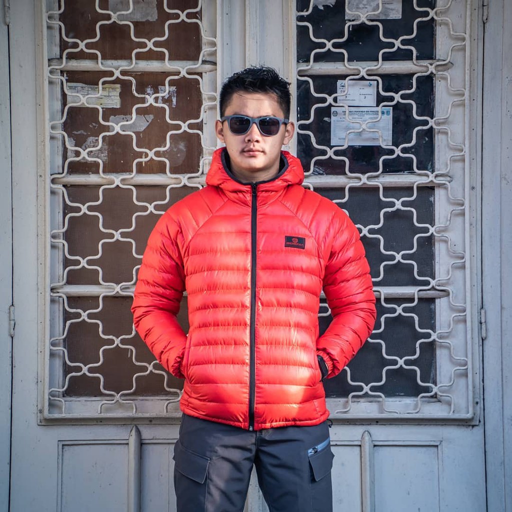 Harga Jaket Bulu Angsa Terbaik Olahraga Gunung Olahraga Outdoor Juni 2021 Shopee Indonesia