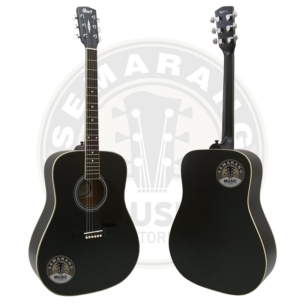 Gitar Akustik Cort Custom