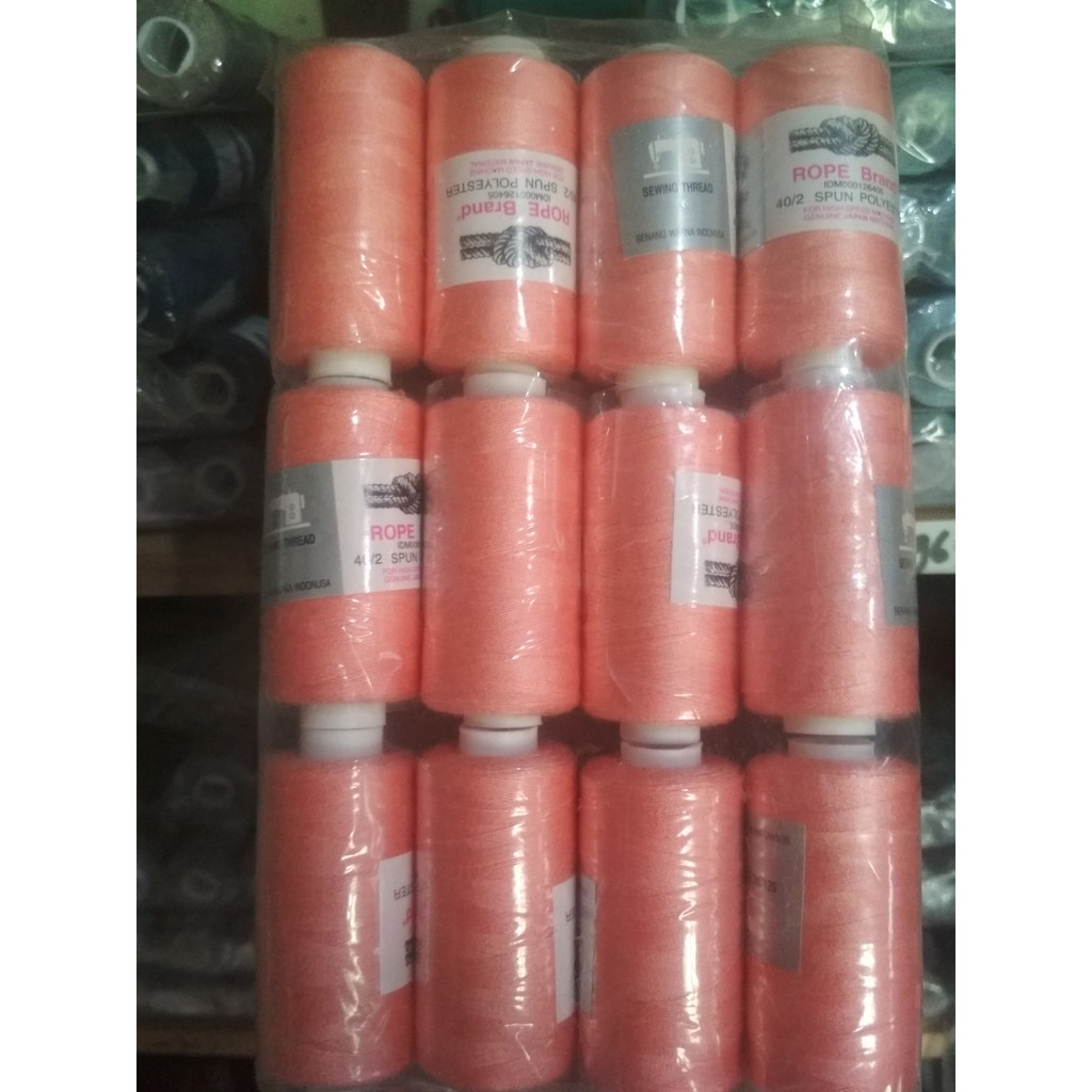BENANG JAHIT TAMBANG (ROPE BRAND)