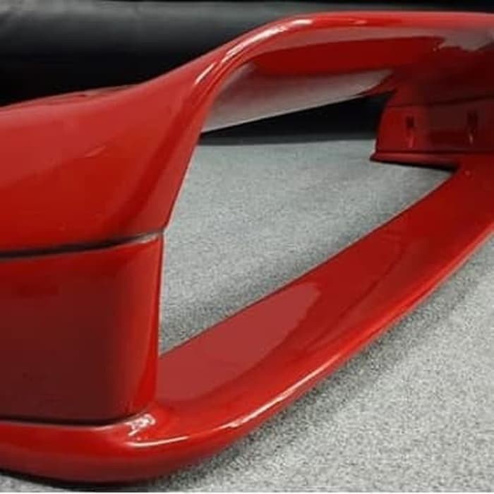 bodykit WING/SPOILER LTW BMW E36