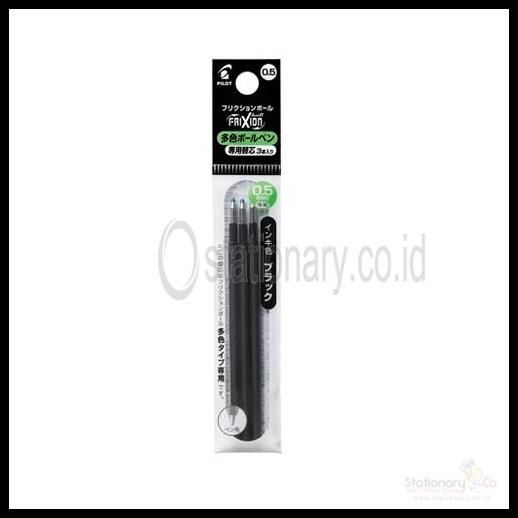 

Caramel | Refil Frixion 3 Warna 3 In 1 Black Colour
