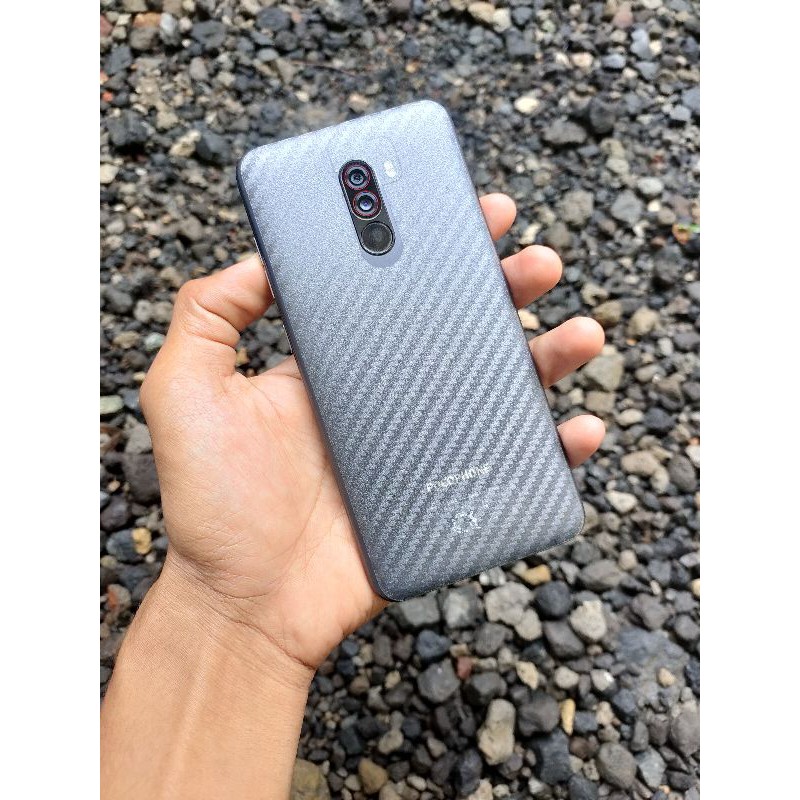 Xiaomi Pocophone F1 ram 6/128GB