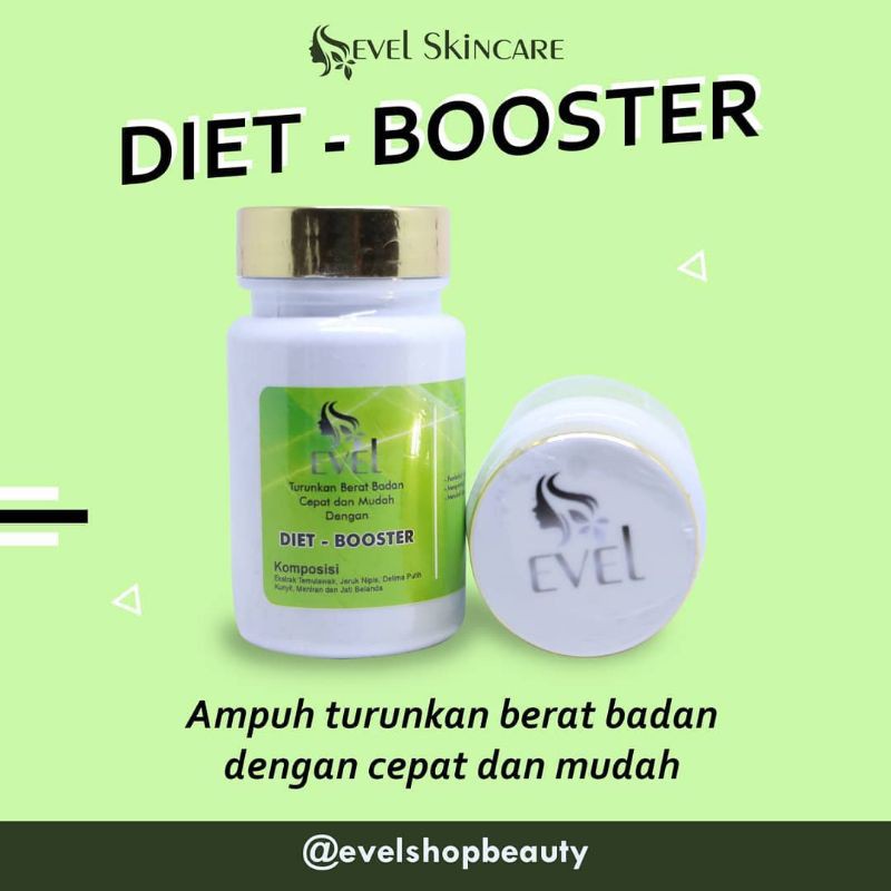 Diet-Booster