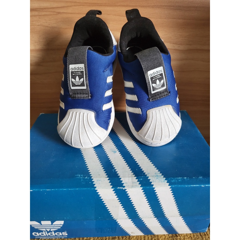 Sepatu Adidas Original Anak