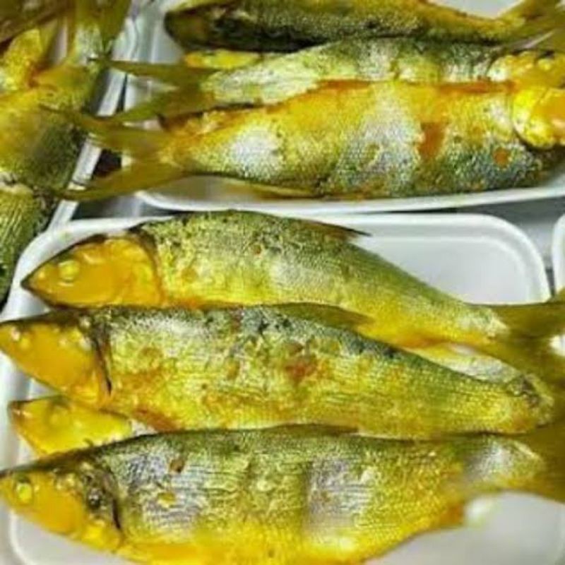 

ikan bandeng presto ukuran sedang - 1 Pcs