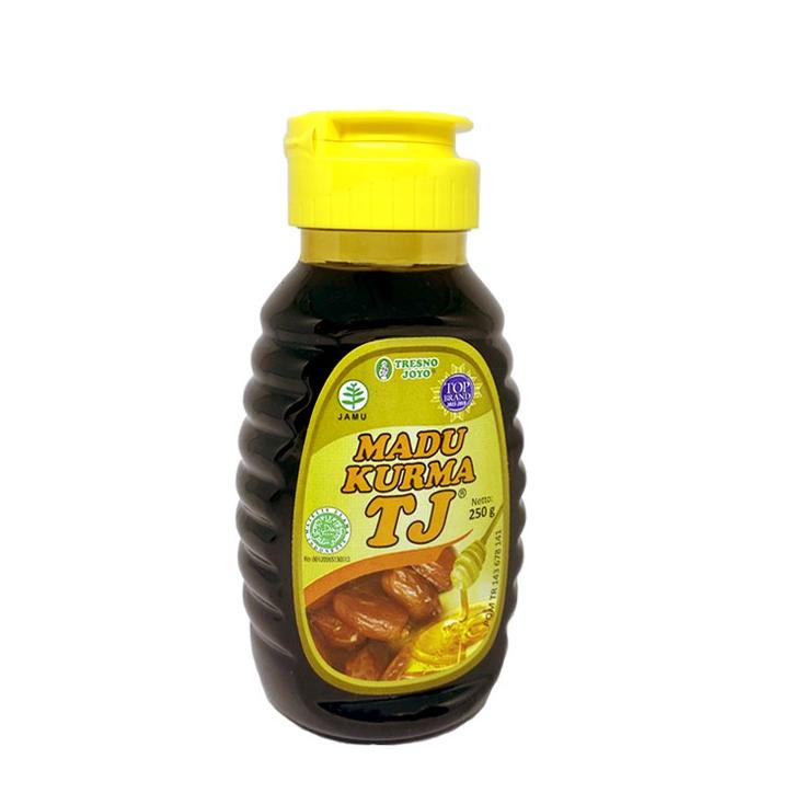 

❆ Kurma TJ 250 gr ⅍