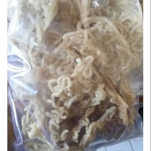 

Krecek krupuk petulo 500gr