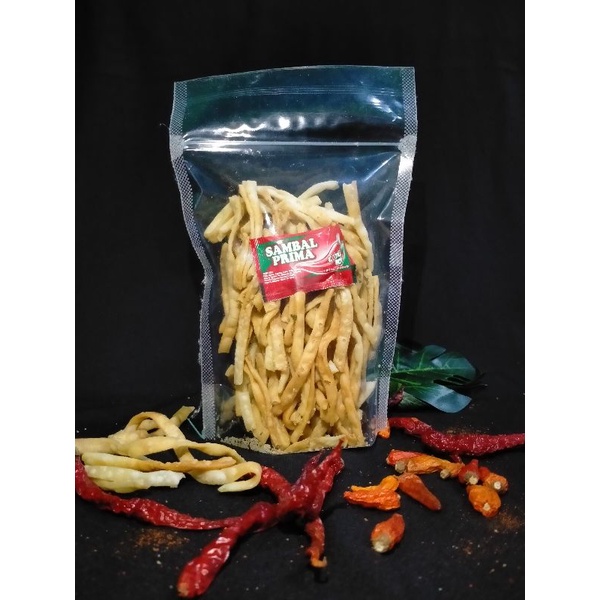 

Stik bawang |kriukrecehIndonesia|