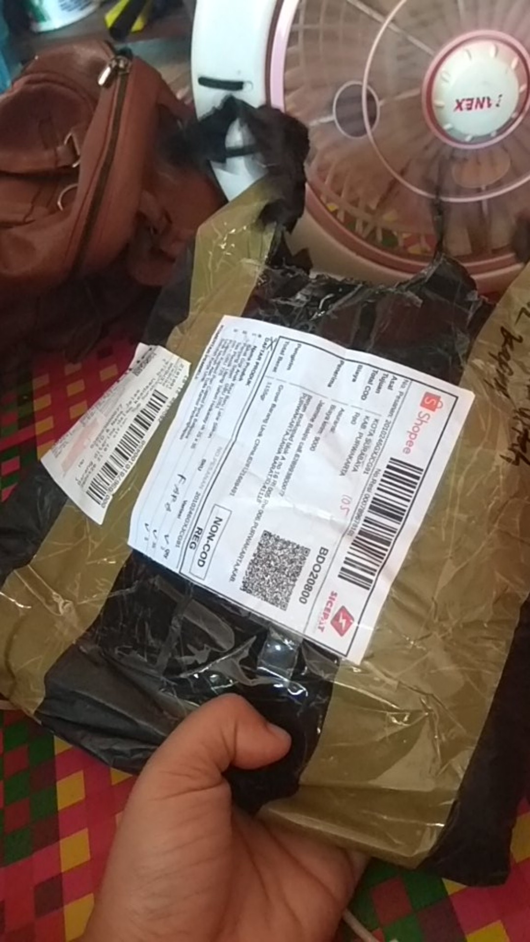 Tas Plastik Ulang Tahun Hellokitty Uk 25 X 35 Cm – Gbu 725