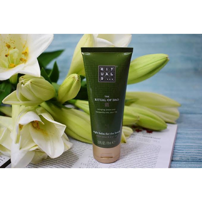 RITUALS Hand Cream, The Ritual of Dao Hand Balm.