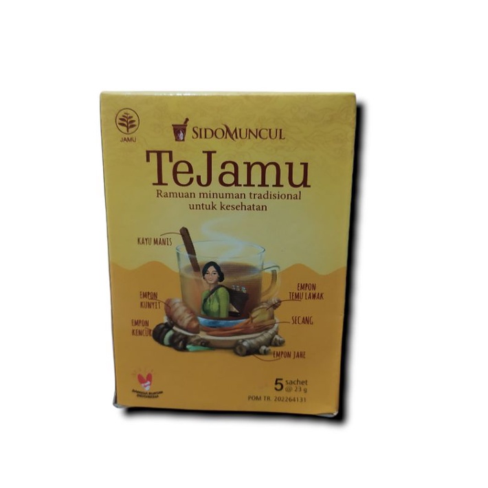 Tejamu sidomuncul