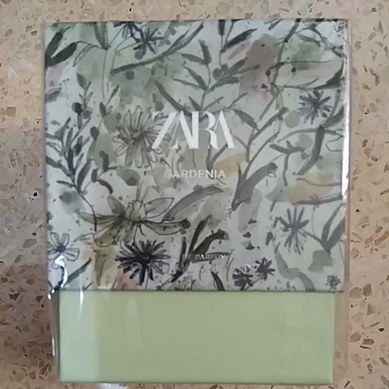 Eau de Parfum Zara Gardenia Original