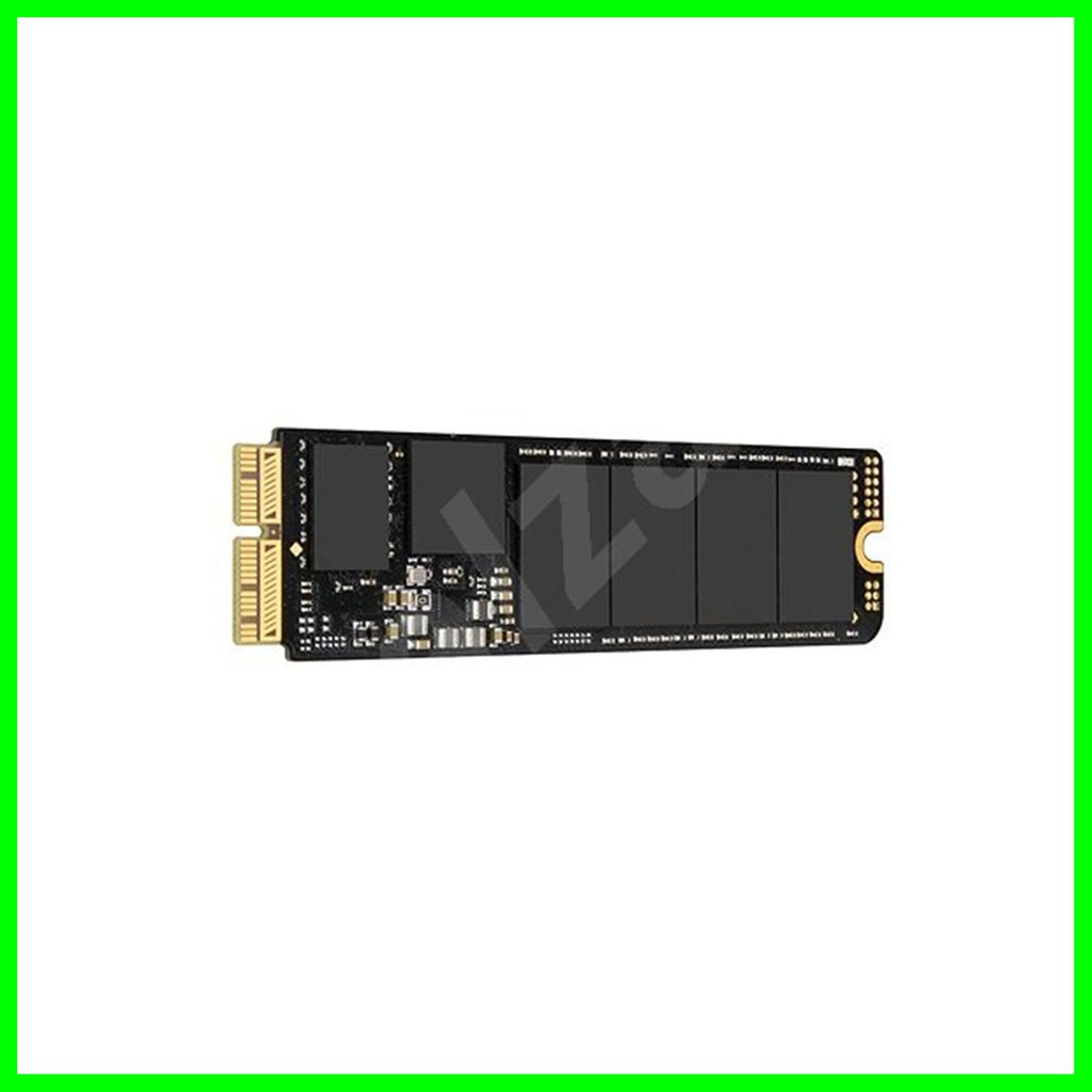 SSD Transcend 820 240GB JetDrive820 PCIe (Bonus Extra)