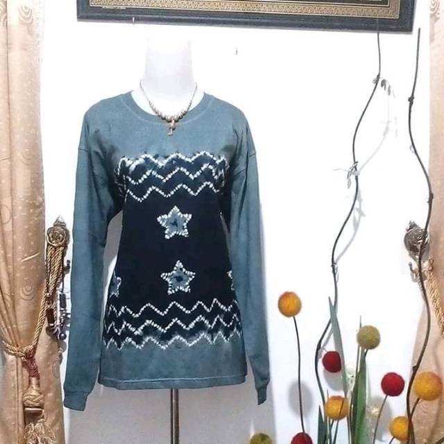 Kaos sasirangan