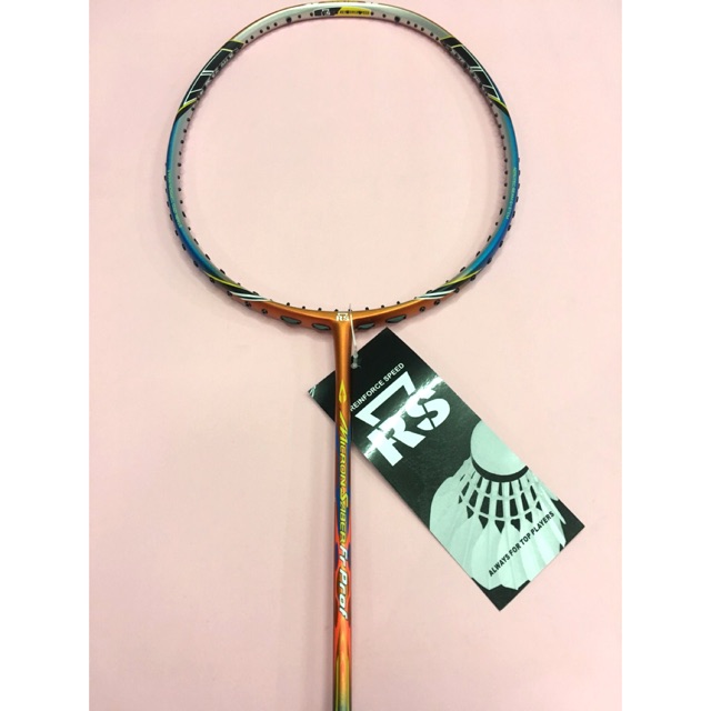 Raket RS Micron Saber FR PROF