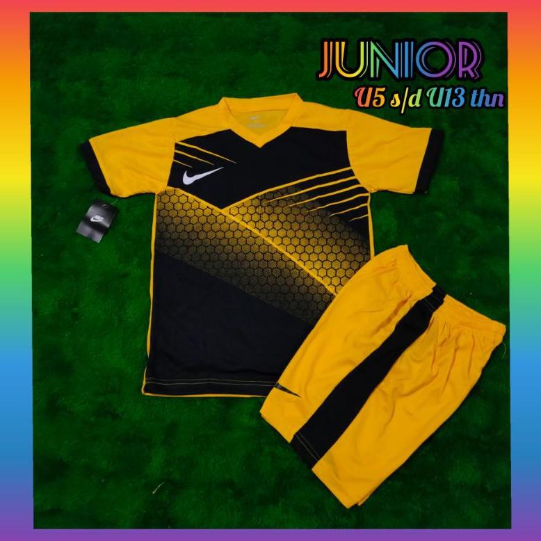 Sh Baju Bola Anak/Ssb/Sd