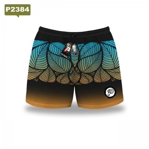 Boxer Pria Wanita/Boxer Hawaii/Celana Dalam Pria Wanita