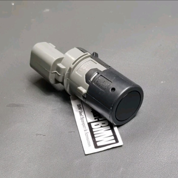 parking sensor parkir PDC BMW E46 {Part by BMW Speciall Part}
