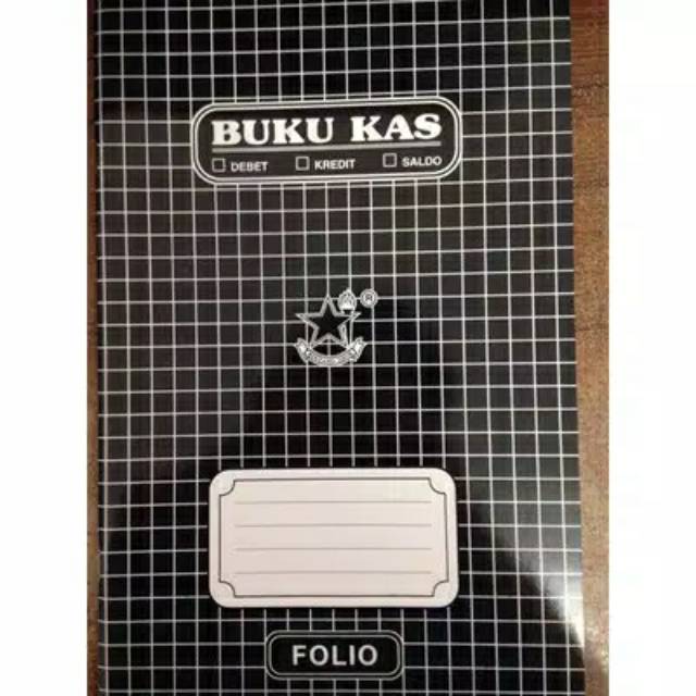 

Buku kas