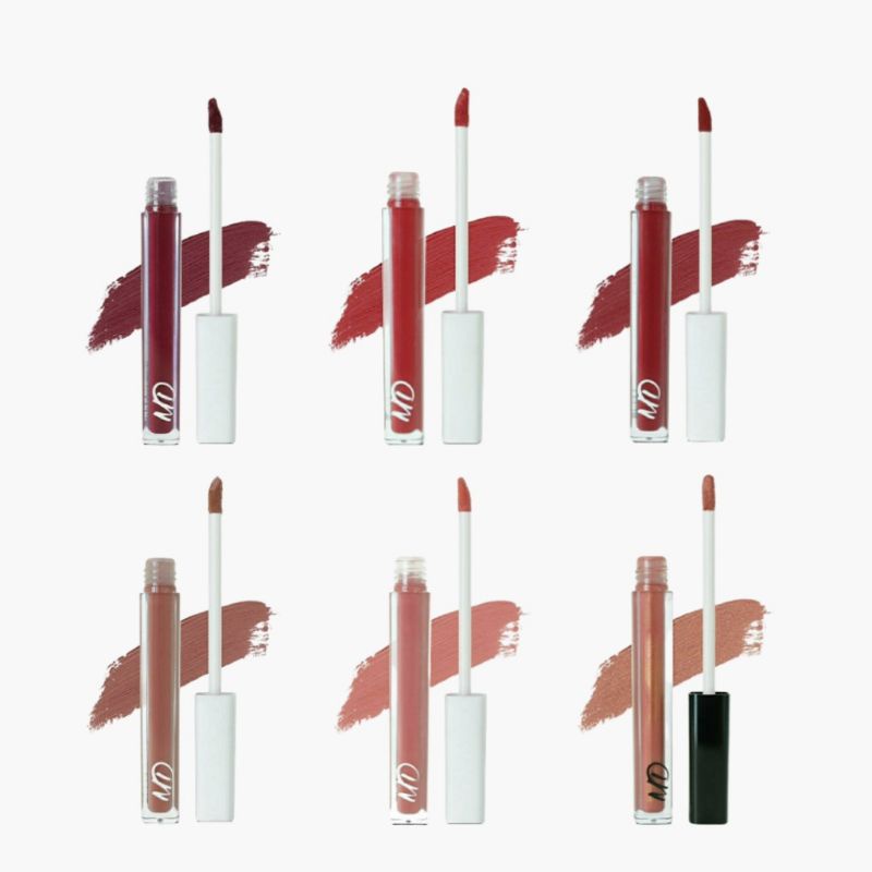 Lip Cream MD Cosmetics