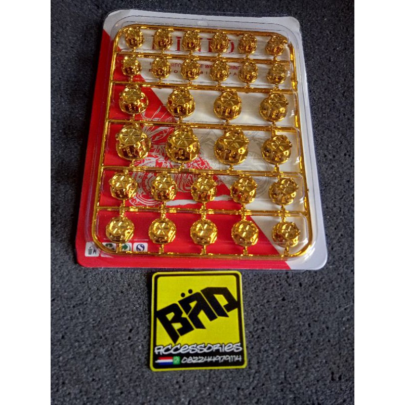 tutup baut probolt cover baut tutup baut mesin