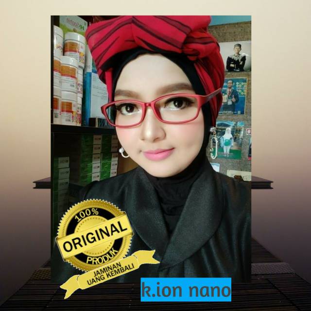 kacamata original Ion Nano