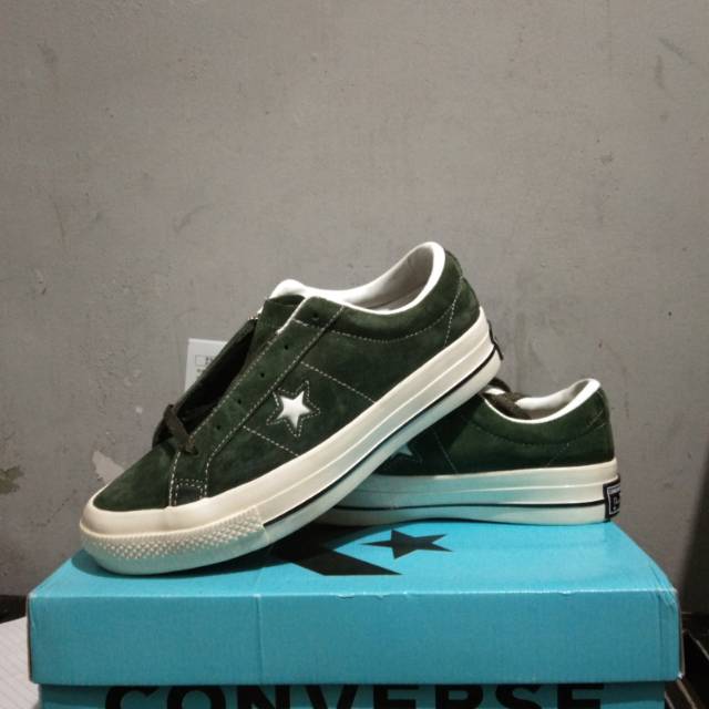 Converse One Star Pro Low