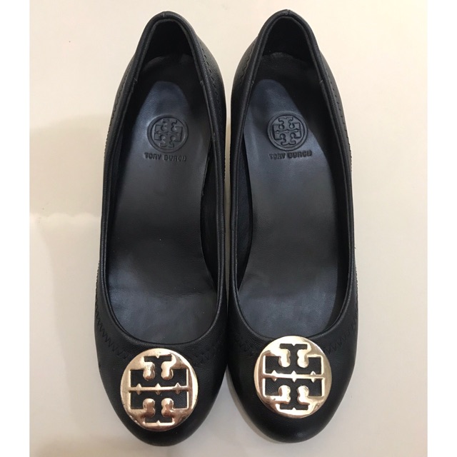 Tory Burch pump shoes Preloved..