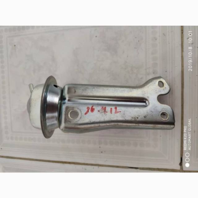 ACTUATOR VACUM TURBO CHARGEE