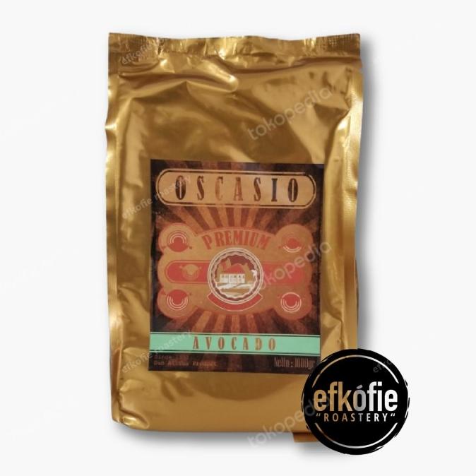 

[COD] Powder Oscasio Avocado [COD]