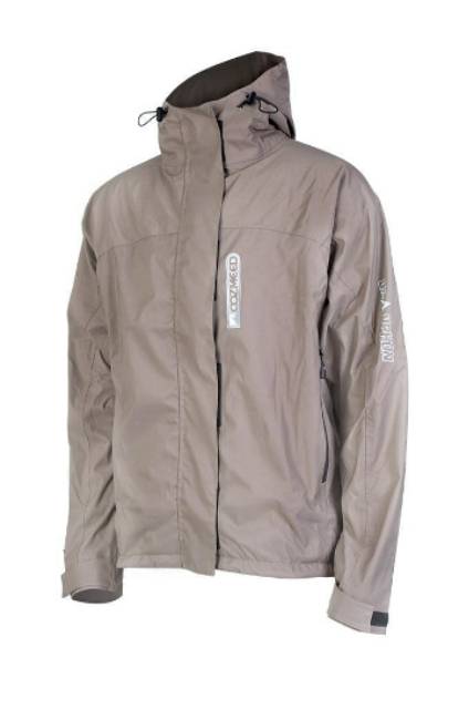 Jaket Gunung Pria Waterproof Cozmeed Cramphon