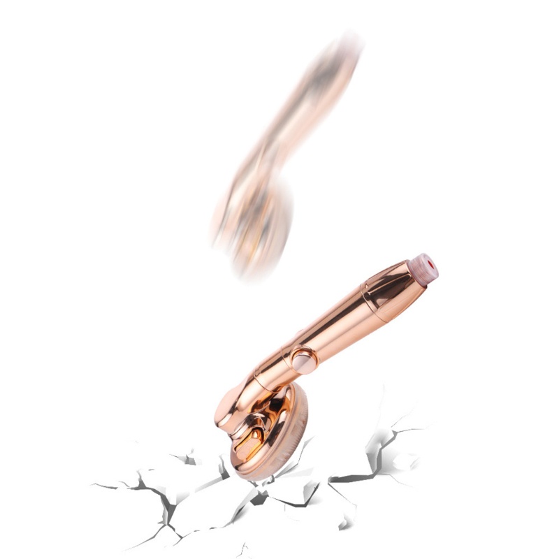 Gro Kepala Shower Genggam 3 Mode Untuk Kamar Mandi