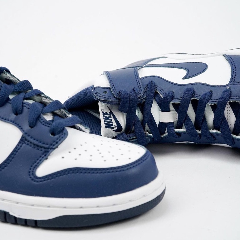 Dunk High Midnight Navy GS