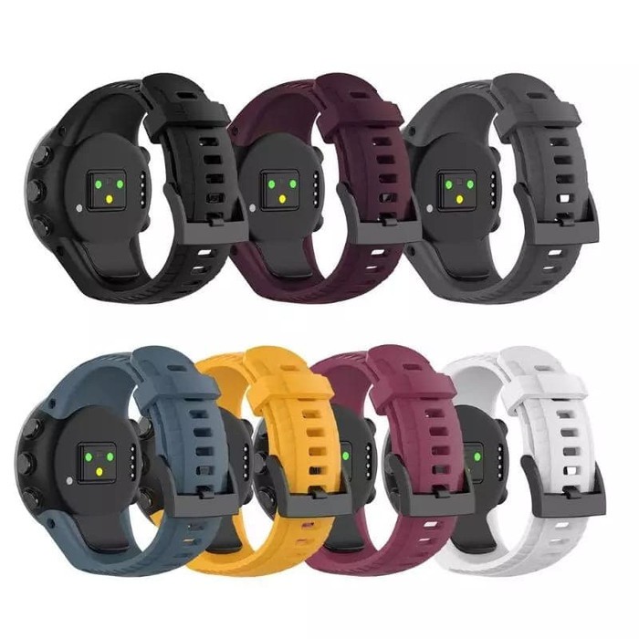 STRAP BAND TALI JAM SUUNTO 5