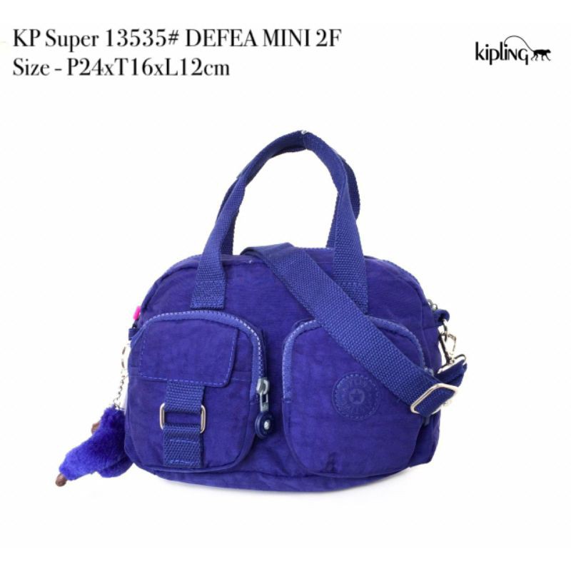 TAS WANITA 2in1 DEFEA MINI 13535 SELEMPANG TENTENG