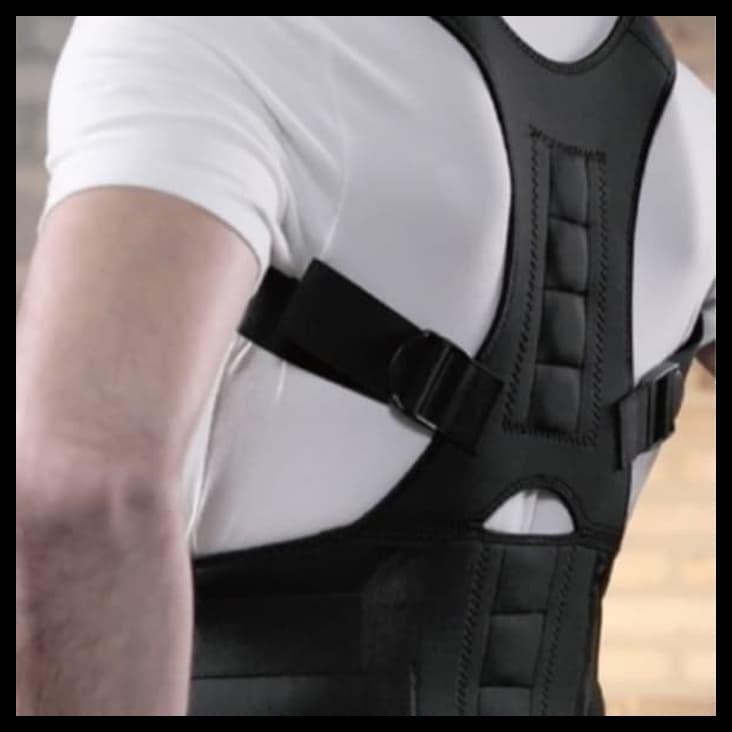 HABIBI POWER BACK - ORIGINAL TV HOMESHOPPING