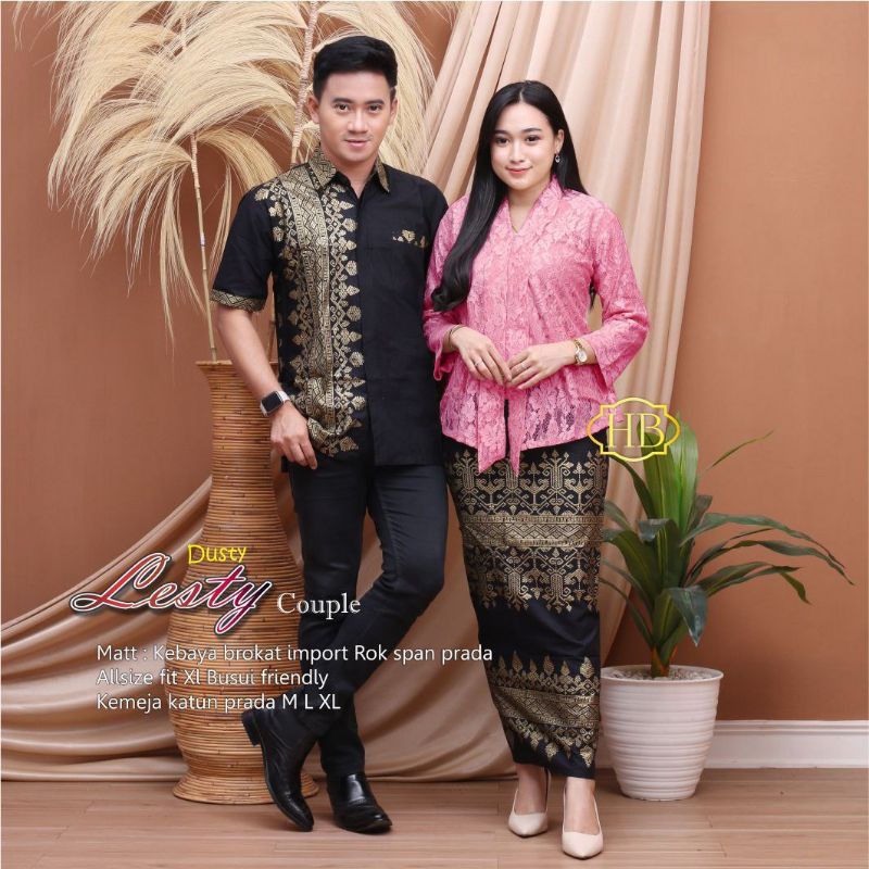 KEBAYA COUPLE KUTUBARU KEBAYA COUPLE CLASSIC KEBAYA MODERN KEBAYA JADUL