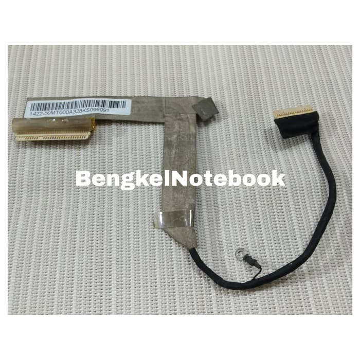 Kabel LCD Kabel Flexible Asus Eee PC 1201T